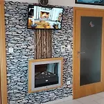 Club Canada Lipno De Luxe Apartment *