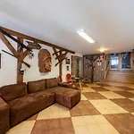 Apartment Club Canada Lipno De Luxe
