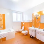 Club Canada Lipno De Luxe Apartment *