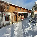 Club Canada Lipno De Luxe Apartment