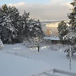 Club Canada Lipno De Luxe *