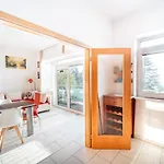 Apartment Club Canada Lipno De Luxe Lipno nad Vltavou