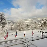 Club Canada Lipno De Luxe アパート