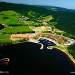 Apartment Club Canada Lipno De Luxe *