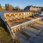 Club Canada Lipno De Luxe *