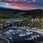Club Canada Lipno De Luxe *
