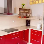 Apartment Club Canada Lipno De Luxe *