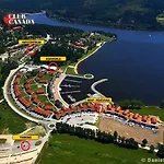 Apartment Club Canada Lipno De Luxe Lipno nad Vltavou