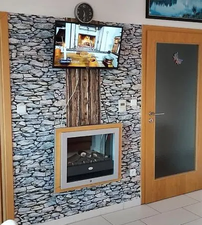 Club Canada Lipno De Luxe Apartamento *