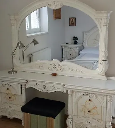 Apartmán Club Canada Lipno De Luxe *
