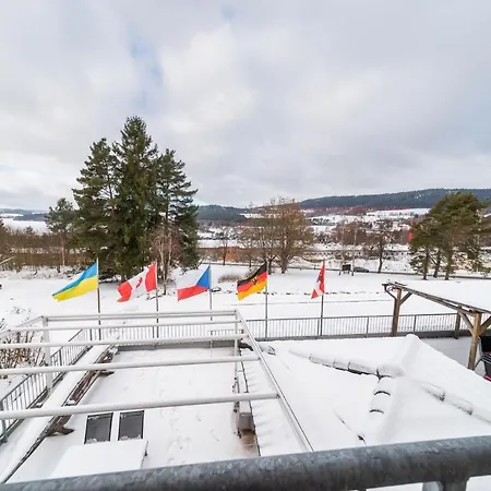 Apartment Club Canada Lipno De Luxe Lipno nad Vltavou