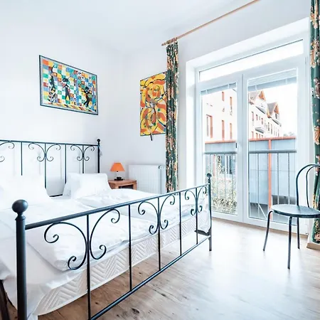 Apartamento Club Canada Lipno De Luxe *