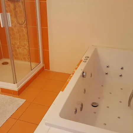 Club Canada Lipno De Luxe Apartamento