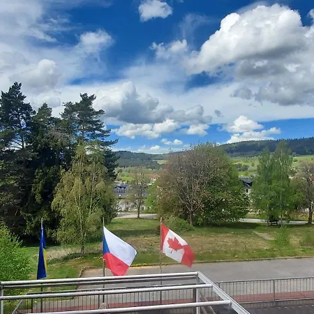Club Canada Lipno De Luxe Lipno nad Vltavou