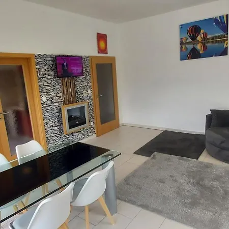 Club Canada Lipno De Luxe * Lipno nad Vltavou
