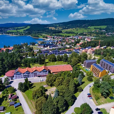 Club Canada Lipno De Luxe *