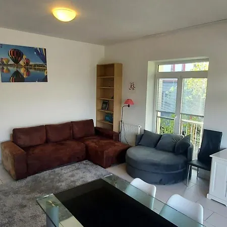 Appartamento Club Canada Lipno De Luxe *
