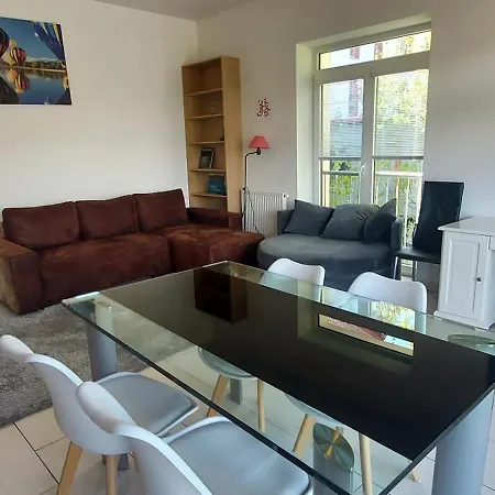 Club Canada Lipno De Luxe Apartmán Lipno nad Vltavou