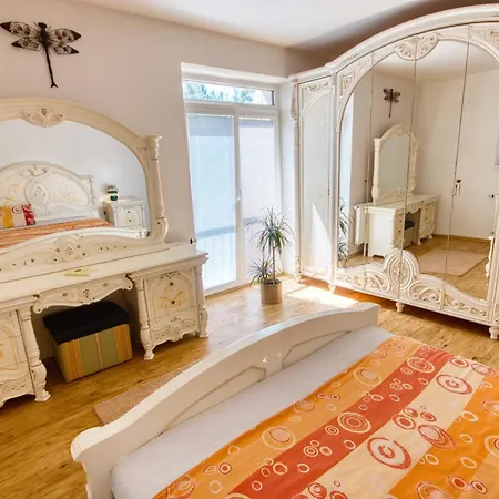 Apartmán Club Canada Lipno De Luxe Lipno nad Vltavou