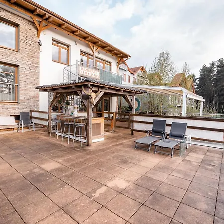 Club Canada Lipno De Luxe Appartamento *