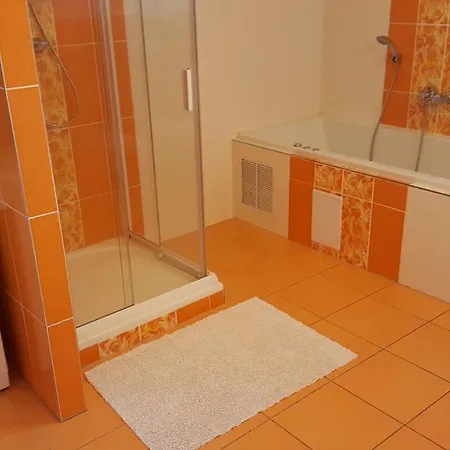 Club Canada Lipno De Luxe Apartamento Lipno nad Vltavou