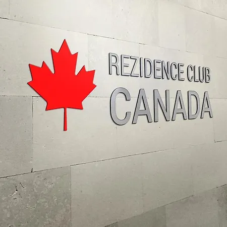 Club Canada Lipno De Luxe